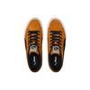 Puma Suede Skate Nitro Desert Tan Unisex Tenisky Černá Bílá 386082-03