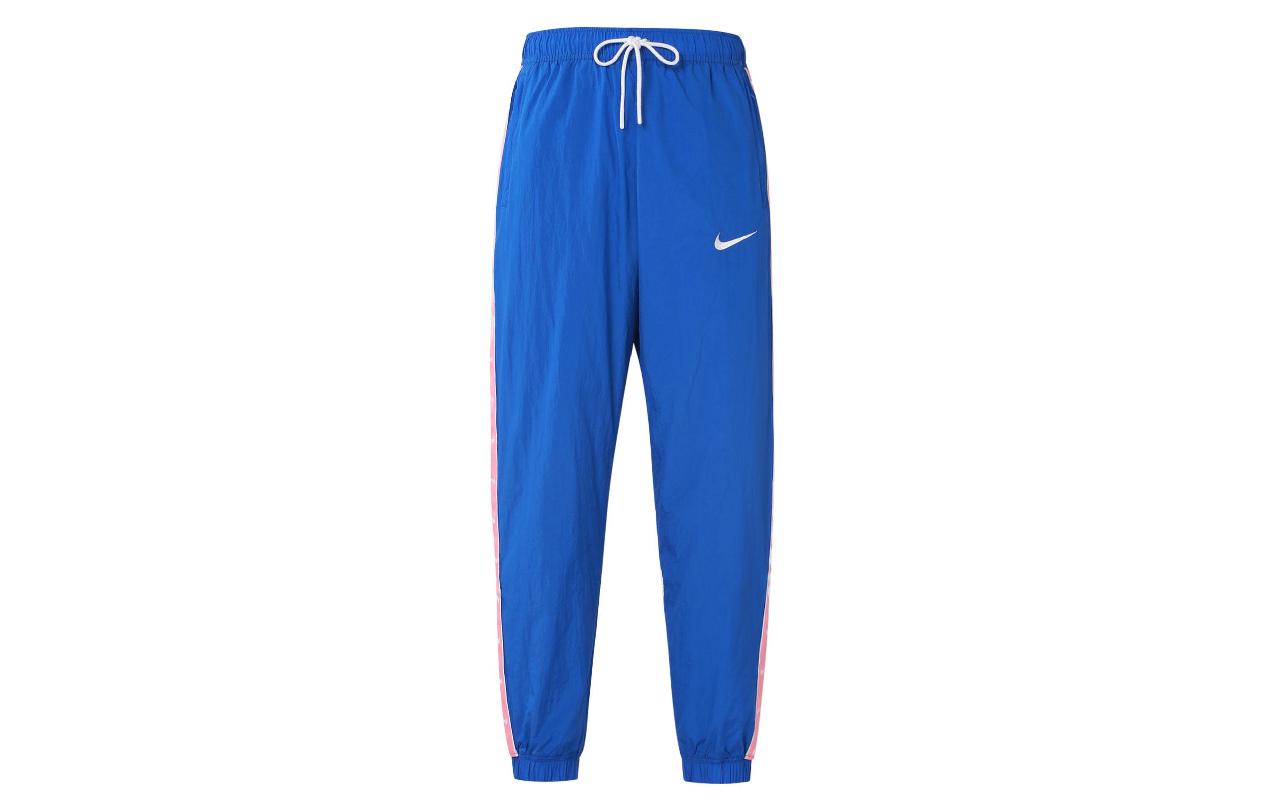 Nike Sports Pants Men s Moderate CD0422-480 XL
