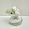 Realistic Stuffed Snake Party Favors Plush Toys Stuffed Animal Cute Animals Stuffed Soft Fluffy Doll for Kids Birthday Gift