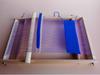 Large Wooden Multifunctional Loom: Handwoven DIY Toy for Girls and Adults