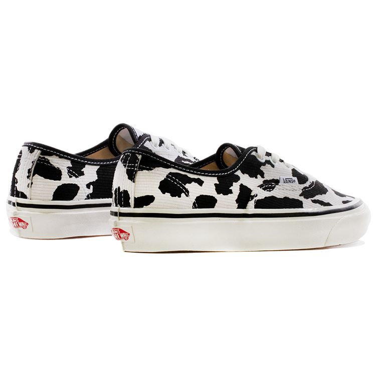 Vans Authentic 44 DX Unisex Og Cow Print VN0A54F29GP
