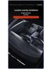 Tesla Model 3/Y Dashboard Decorative Protection Strip Panel Stickers