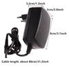 26V 500mA 0.5A Universal Power Supply Wall Adapter AC 110V 220V To DC 26 Volt Converter 5.5mm*2.5mm Adaptor