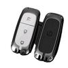 2023 Leapmotor Key Case for T03, C11, S01, C01 - Metal Buckle Bag for Men & Women