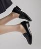 Chaakan Ranch Basic Loafers (5 Colors) Lfltr1E016 (A Type)
