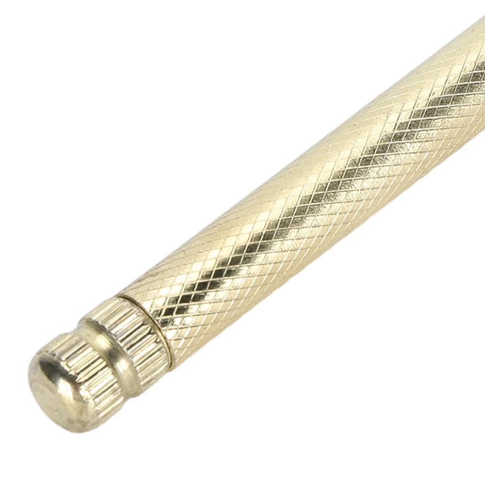 Claw-Hammer 6-in-1 Hammer Small Brass Hammer Mini Hammer for Repairing Watches and Jewelry