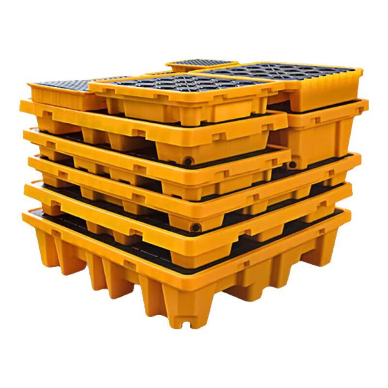 Saifanlu Spill Containment Pallet