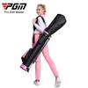 PGM Golf Stand Bag - Unisex, 6 Colors, Holds 9 Clubs
