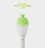 (ver 2.6) MAMAMOO - OFFICIAL LIGHT STICK (Raddish Fanlight)