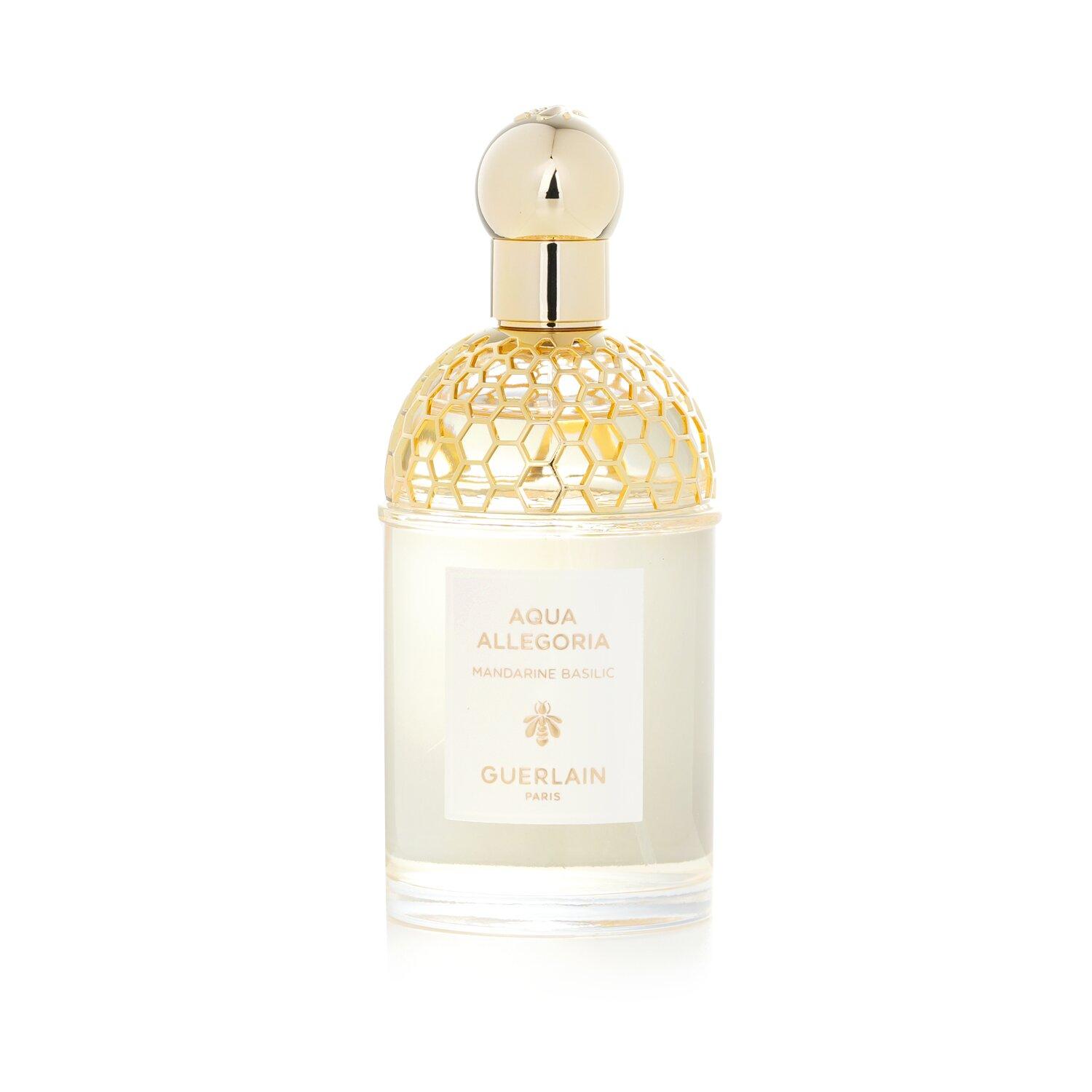 

Туалетная вода-спрей Aqua Allegoria Mandarine Basilic 125ml/4.2oz