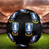 Sheffield Wednesday FC Fußball, bunt, für alle Altersgruppen geeignet, maschinengenäht, PVC-Material, Wettkampfqualität, langlebig und mit hohem Rückprall