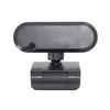 USB HD Webcam for Desktop and Laptop - Ideal for Online Courses and Live Streaming
