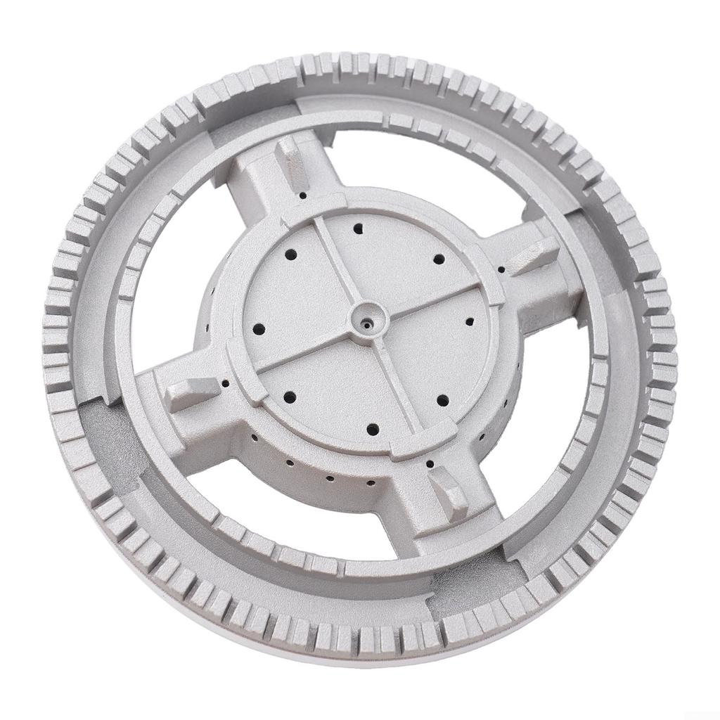 Accessories Fire Distributor Aluminum Easy Installation