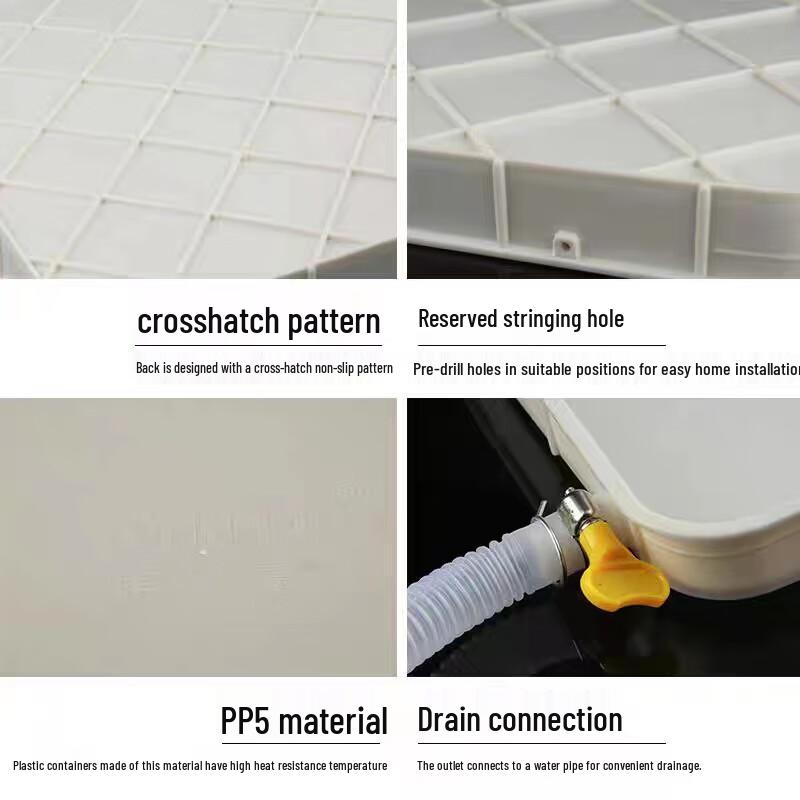 Youliheng Universal AC Drip Tray