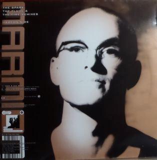

12inch Record MARMION - Spark, The Flame & The Fire (Remixe SUPERSSTITION20 1996 Germany Dance & Electronica Used