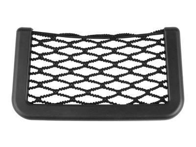 Pocket - Mesh for Small Items 14.5x8 Cm, Glued