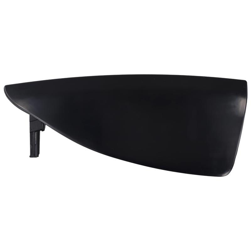 Fog Light Grille Grid Molding Panel Grille Grid Molding Panel Grille Grid Molding Panel Forjaguar F-Pace Right Black R