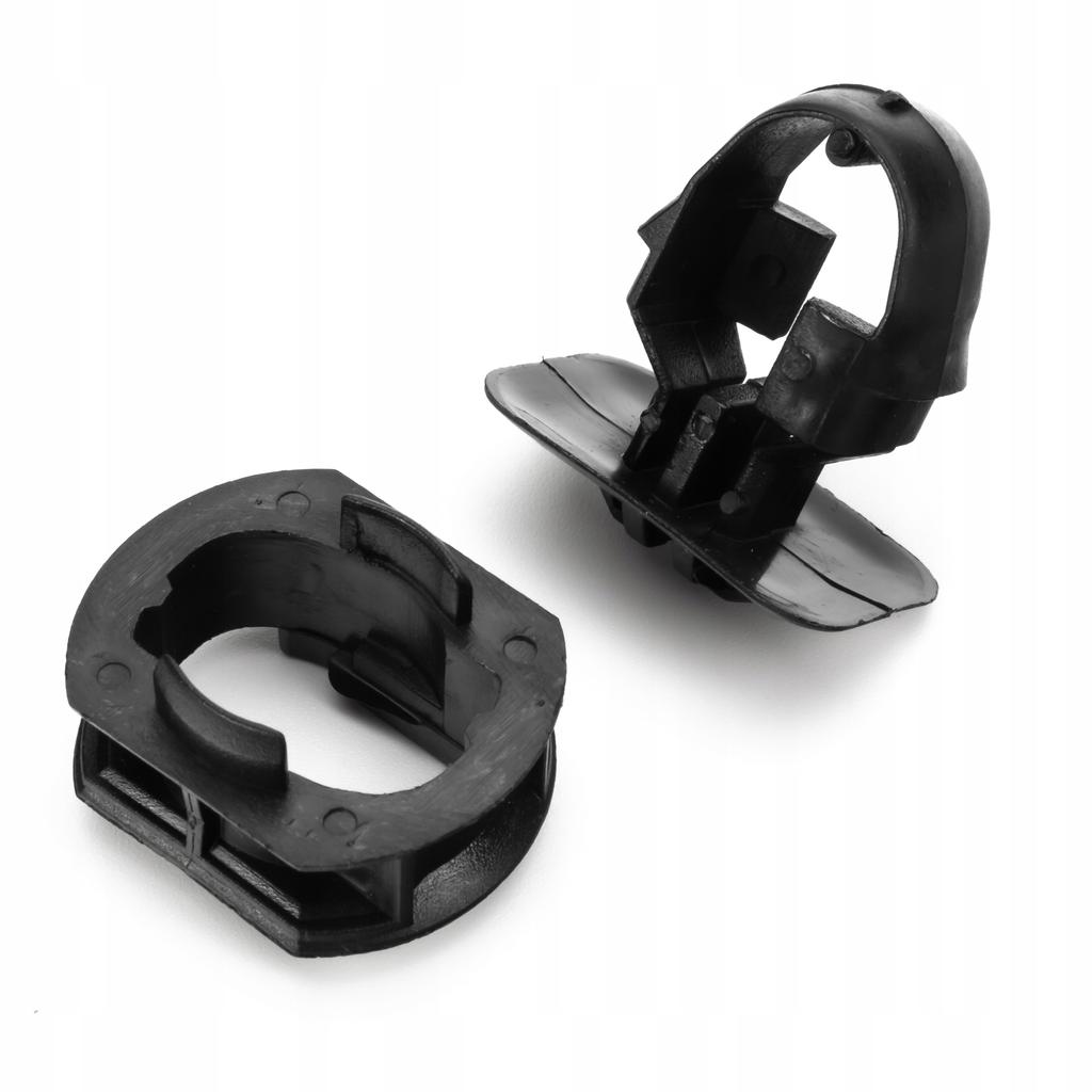 SIDE SILL COVER CLIP MERCEDES W220 W210