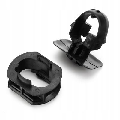 Side Sill Moulding Clip Mercedes W220 W210