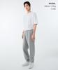 MUSINSA STANDARD Heavyweight Sweatpants [Medium Grey]