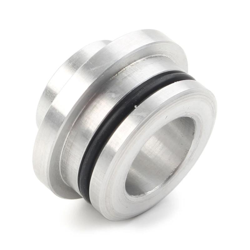 Oil Pump Sump Seal for 2.0 CDTI Efficient Sealing Oil Pick Up Seal Kit Leakage Proof Oil Pump Tube Sealing Part