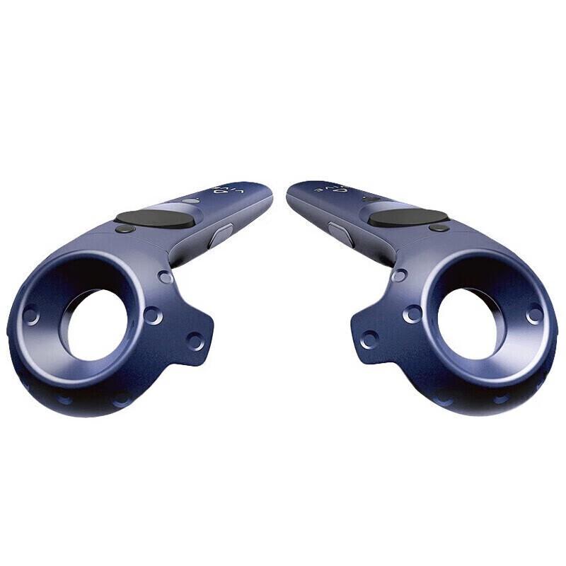 HTC VIVE Pro Series Controller 2.0 (Pair)