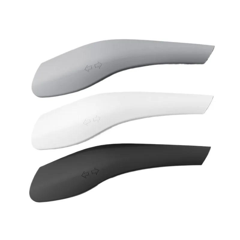 For Tesla Model Y Juniper 2025 Gear Shift Cover Steering Lever Handle Protection Shifter Shell Shift Knob Cover Car Accessories