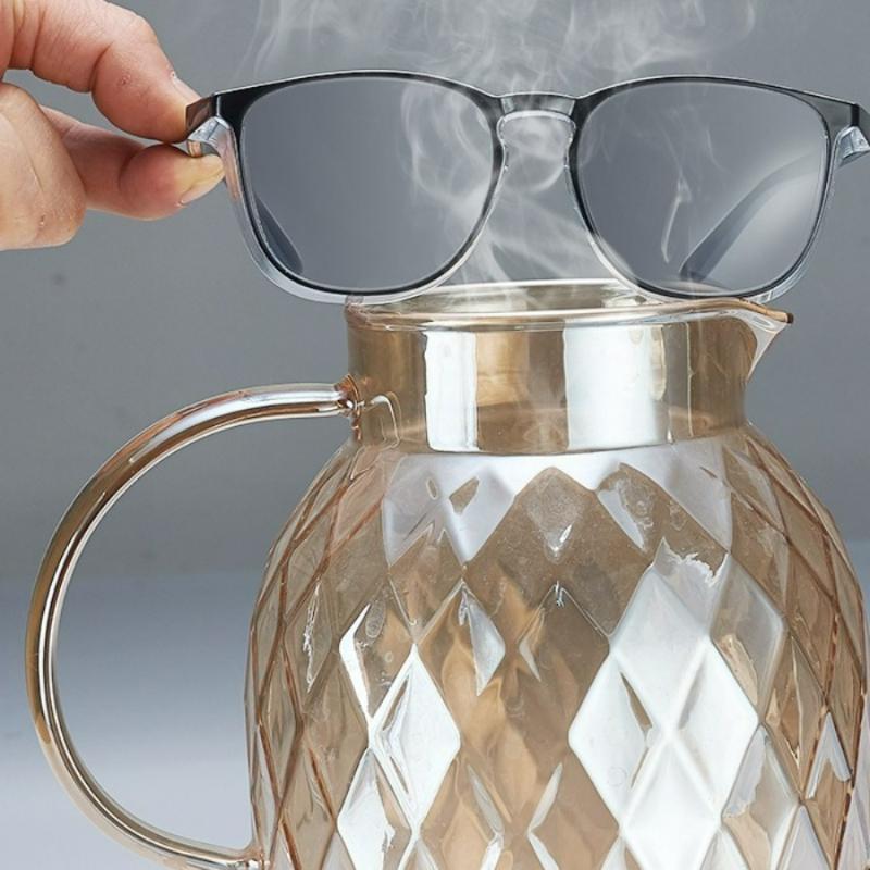 4 Pairs of Dust-proof Nail Glasses with Windproof Design and Eye Protection Tools Lightweight Stylish and Sturdy Construction