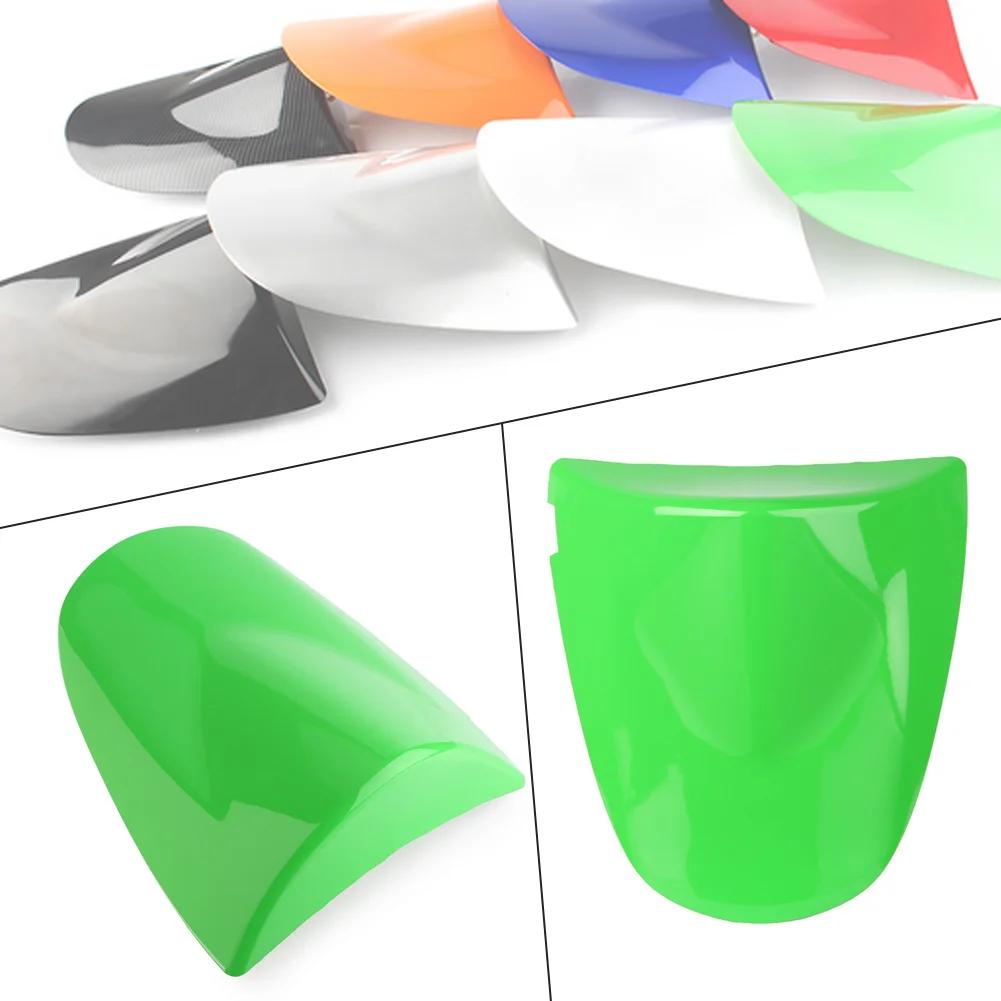 For KAWASAKI Ninja ZX-6R 636 ZX6R ZX636 2003-2004 Motorcycle Rear Passenger Cowl Seat Back Cover Fairing Accessories