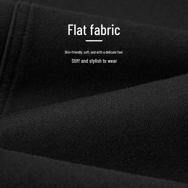 HLA Men's Three-Body Series Athletic Jogger Pants