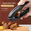 Chestnut & Walnut Opener: Shelling & Peeling Tool