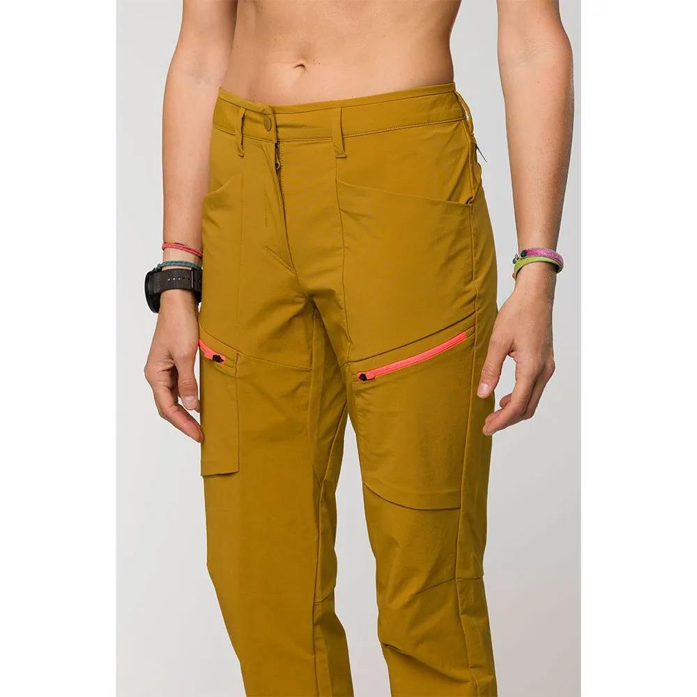 Salewa Брюки Puez Durastretch Cargo