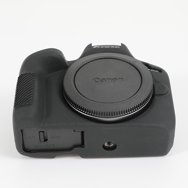 Canon EOS R50 Camera Silicone Protective Case