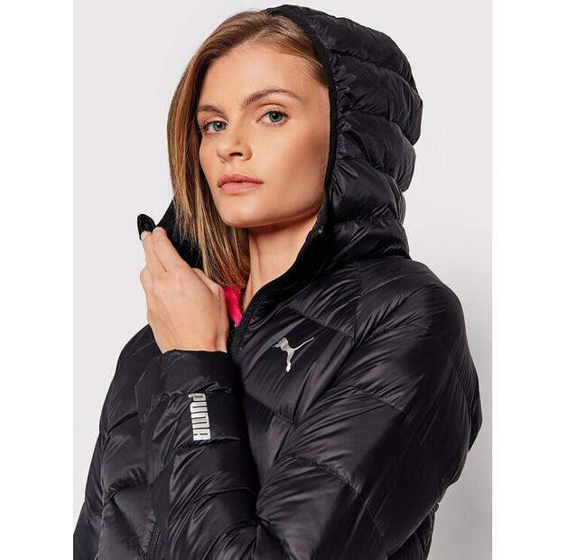 Куртка пуховая Puma Pwrwarm