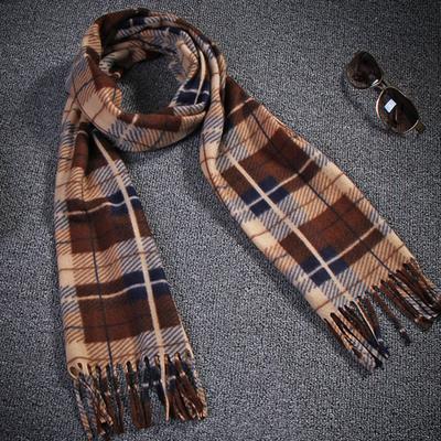 Accessoires – Sjaals en hoofddoeken