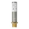 Efficient Water Hammer Arrestor for Washing Machine Control System 1/2 NPT