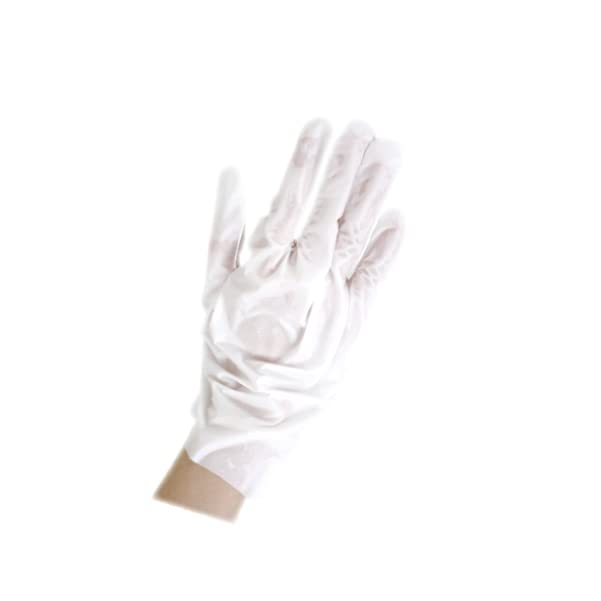 Lucky Moisturizing Hand Mask BSH251 of (1-Use) (Pack 12)