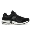 Unisex 2002R Black with Phantom and Gunmetal M2002RBK