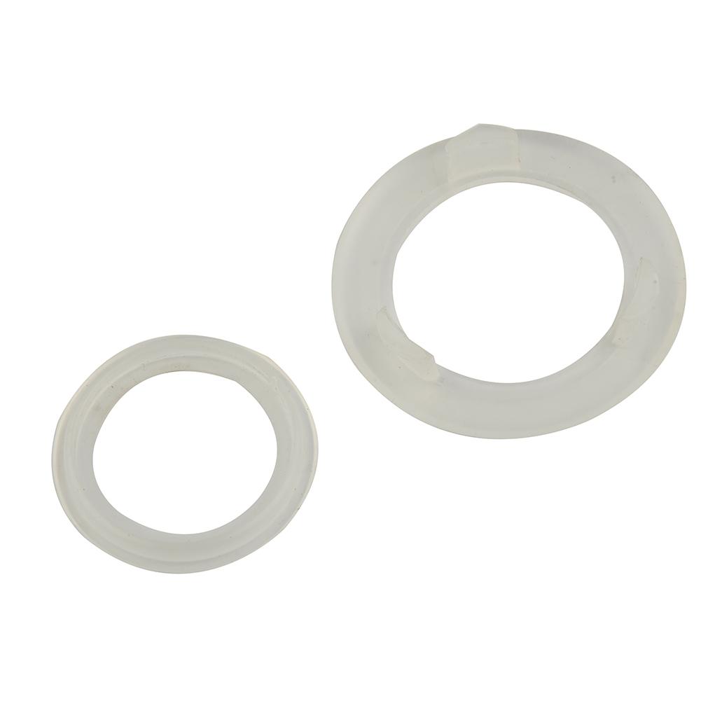 Umbrella Hole Ring & Cap Replacement For Patio Garden Table Furniture Outdoor