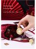 Elegant Drawstring Handbag - Wedding Candy Gift Bag & Souvenir Box