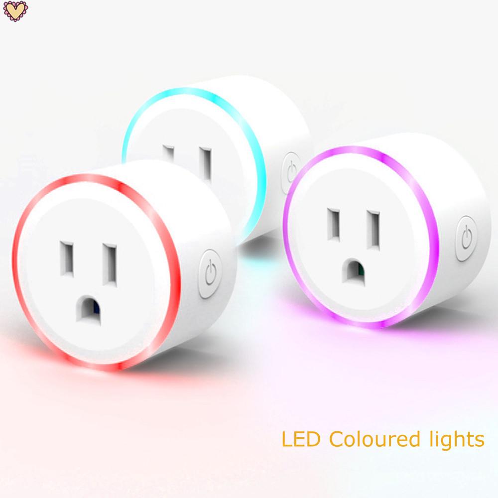 Socketless Led Buy LED Coloured Lights WIFI Socket Work with Amazon Alexa at ...