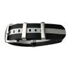 High-End NATO One-Piece Nylon Watch Strap - Canvas Woven, Sizes 18/20/22/24.