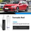 For Volkswagen Golf 7 Golf 8 Car Paint Repair Pen Original Black White Car Paint Repair