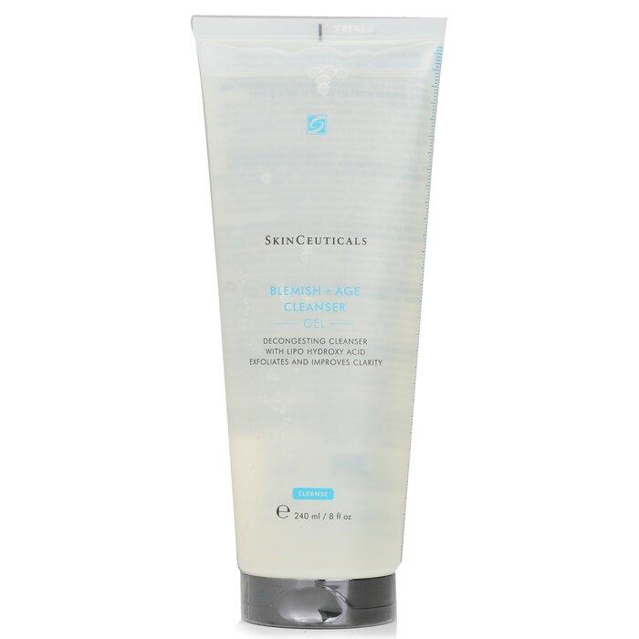 SKIN CEUTICALS Blemish + Age Cleanser Gel