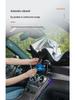 Thickened Car Sunshade: Retractable Windshield Umbrella for Heat Insulation