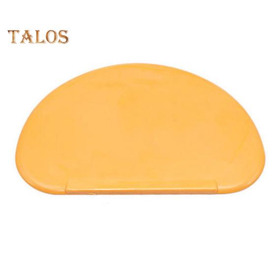 

Очистка масла, легко очищаемая, многофункциональная, экономящая время, полезная лопаточка для выпечки десертов, резак для теста для хлебобулочных изделий