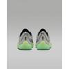 Nike Zion 4 Grey Fog Metallic Silver FD0591-005 Men's Size