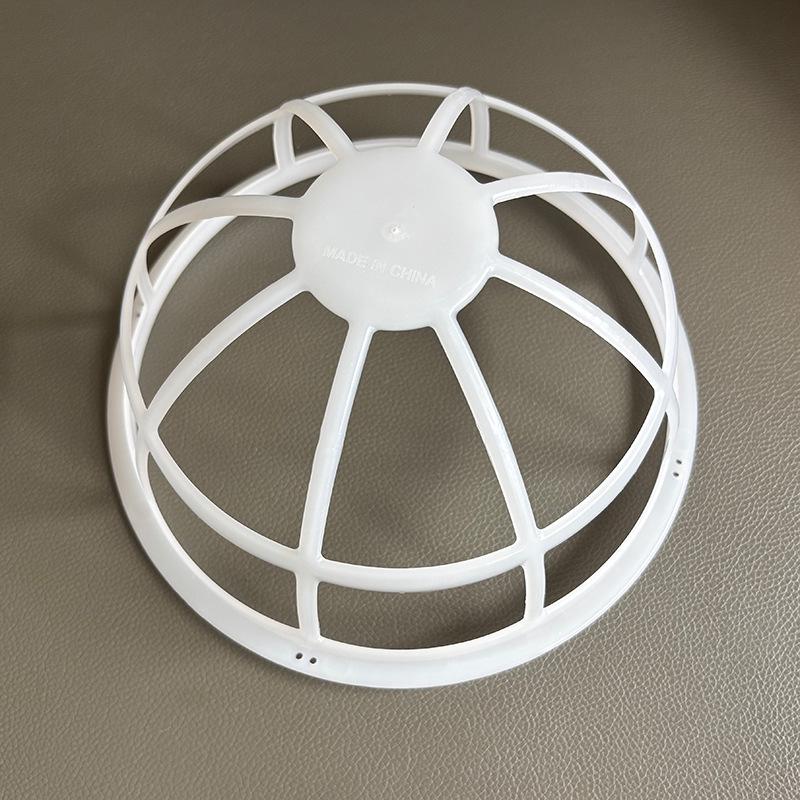 Anti-Verformungs-Hutwaschbeutel & Gestell für Baseballkappen