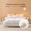 Bailisi Vier Antibacterial Wool Soybean Winter Quilt