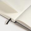 Leuchtturm Notebook A6 Dot Grid Army 348099